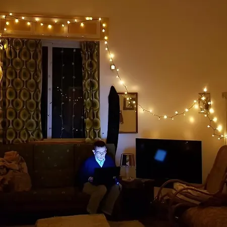 Vandrarhem Backpacker