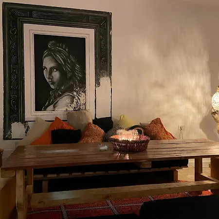 Хостел Backpacker