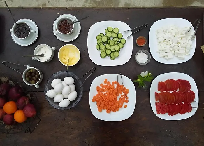 Backpacker Хостел